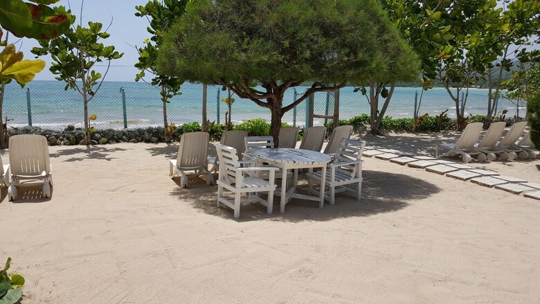 Ocho Rios Villa At Coolshade IV