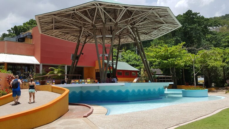 Ocho Rios Villa At Coolshade IV