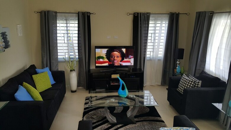 Ocho Rios Villa At Coolshade IV