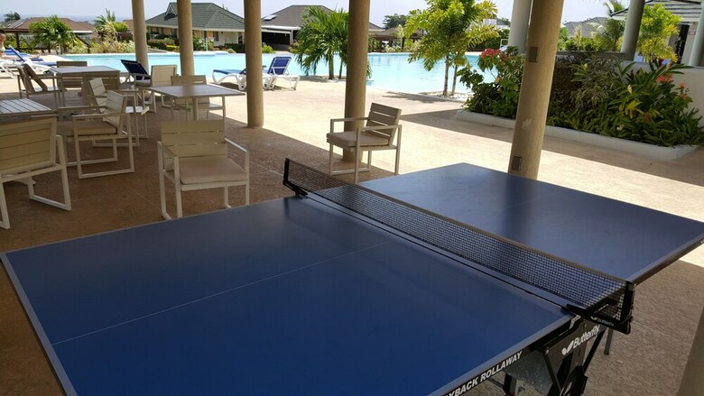 Ocho Rios Villa At Coolshade IV