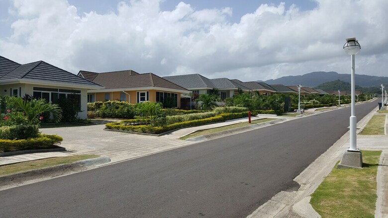 Ocho Rios Villa At Coolshade IV
