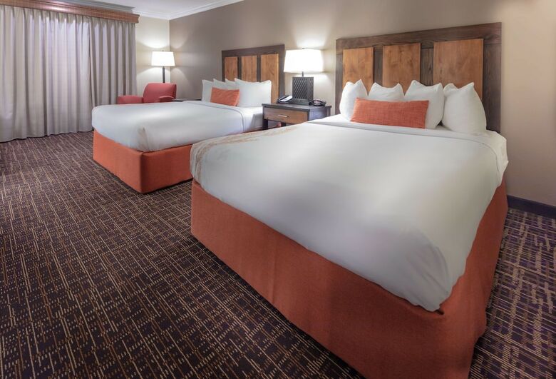 Hotel Best Western Wichita North