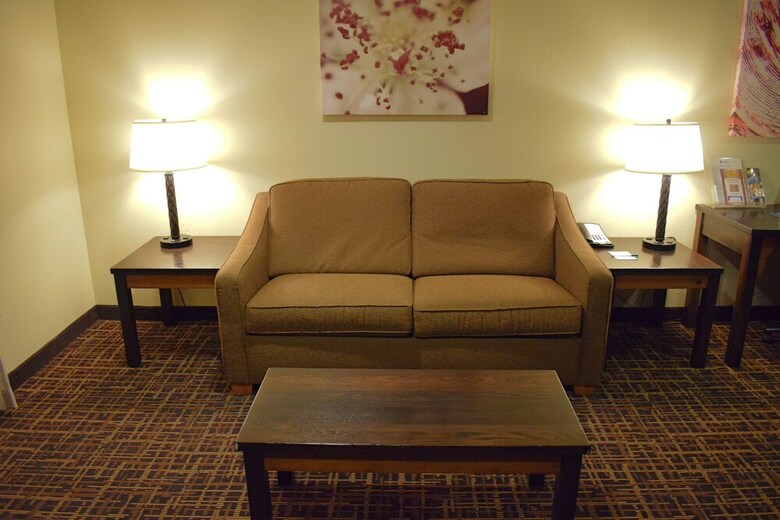 Hotel Best Western Wichita North