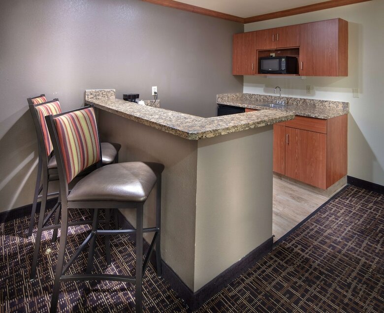 Hotel Best Western Wichita North
