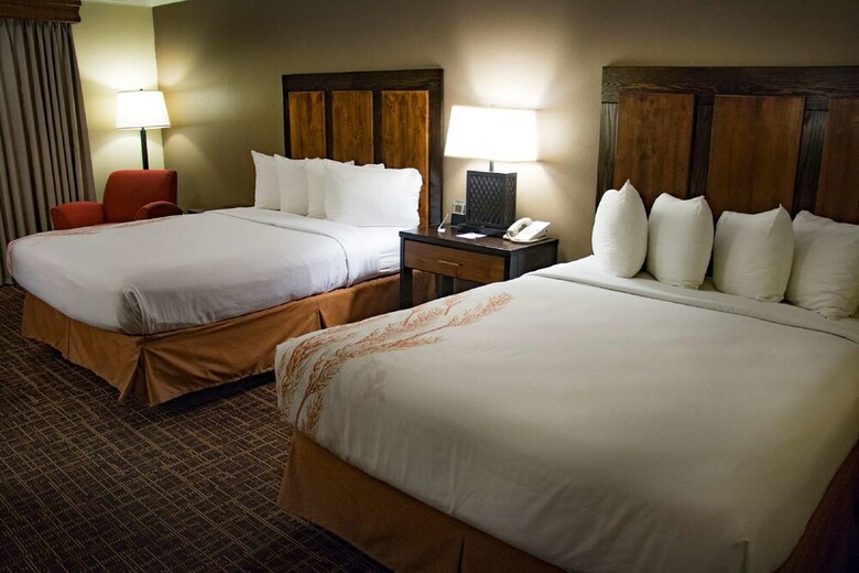 Hotel Best Western Wichita North
