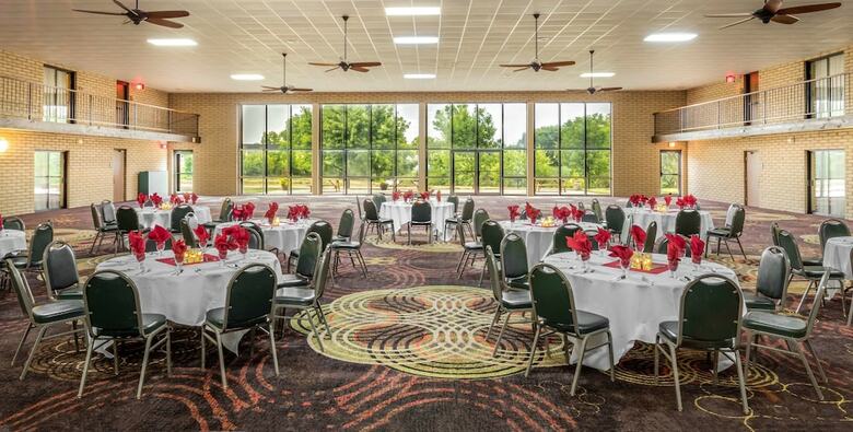 Hotel Best Western Wichita North