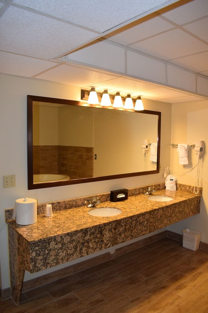 Hotel Best Western Wichita North