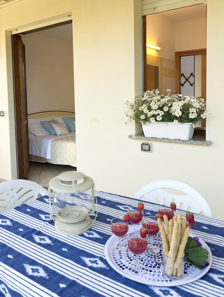 Residence Pineta Verde