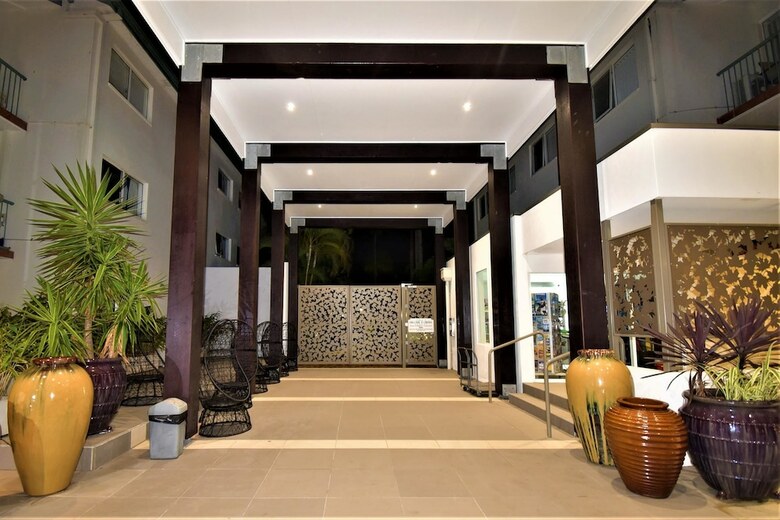 Apartamentos Grande Florida Beachside Resort