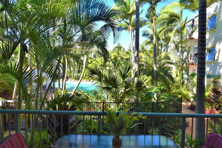 Apartamentos Grande Florida Beachside Resort