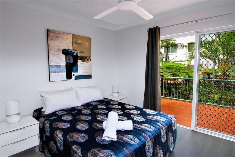 Apartamentos Grande Florida Beachside Resort