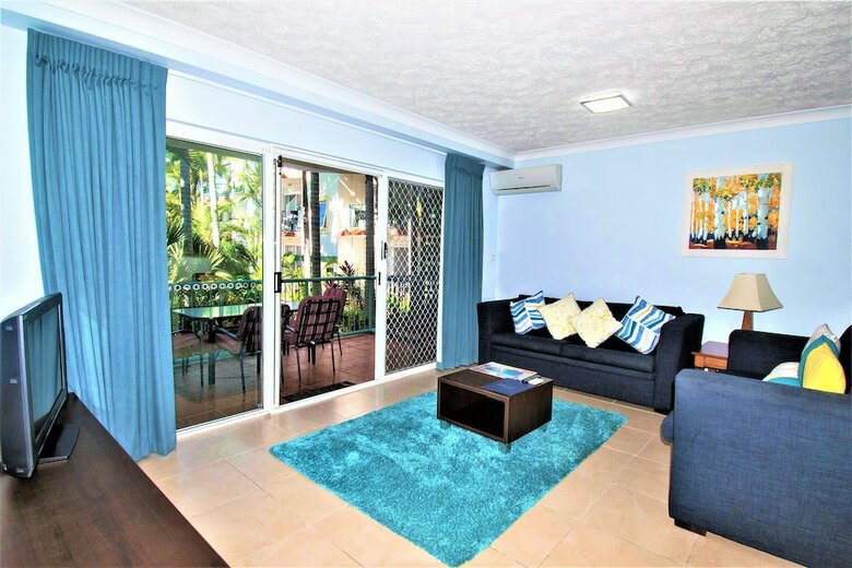 Apartamentos Grande Florida Beachside Resort