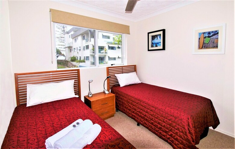 Apartamentos Grande Florida Beachside Resort