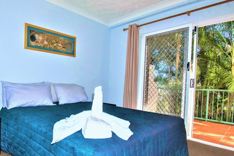 Apartamentos Grande Florida Beachside Resort