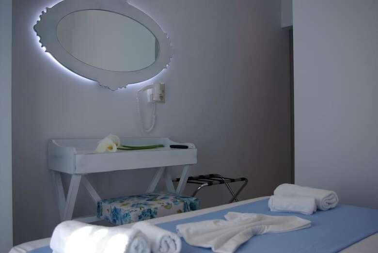 George Hotel