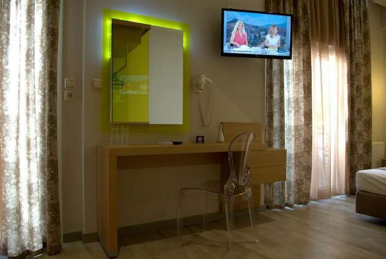 George Hotel