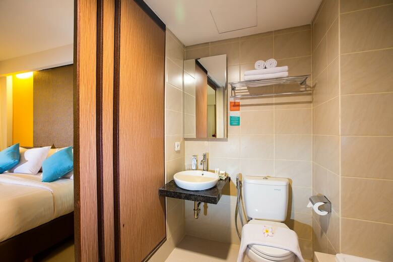 Siesta Legian Hotel
