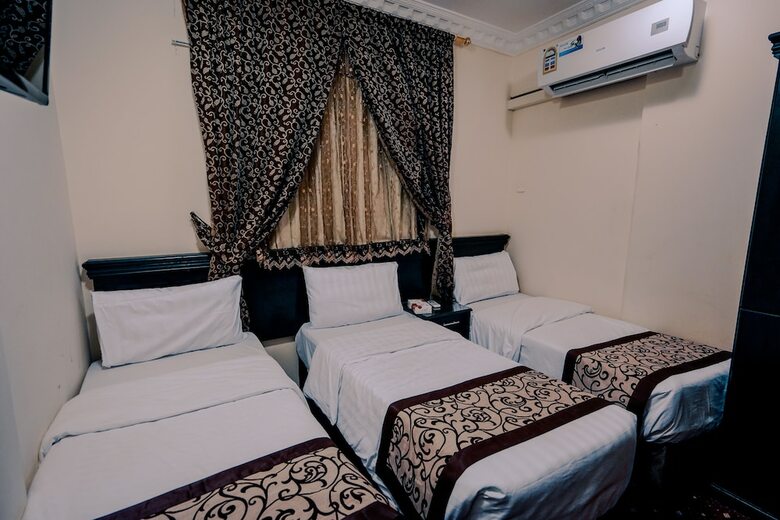 Qasr Alriyadh Hotel Apartments