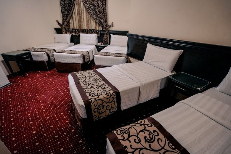 Qasr Alriyadh Hotel Apartments
