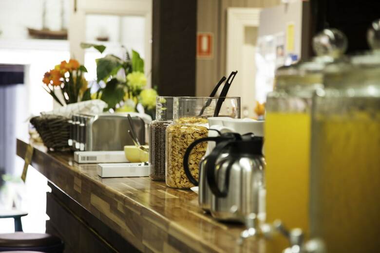 Hostal Fremantle Hostel