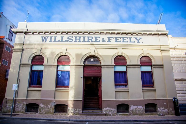 Hostal Fremantle Hostel