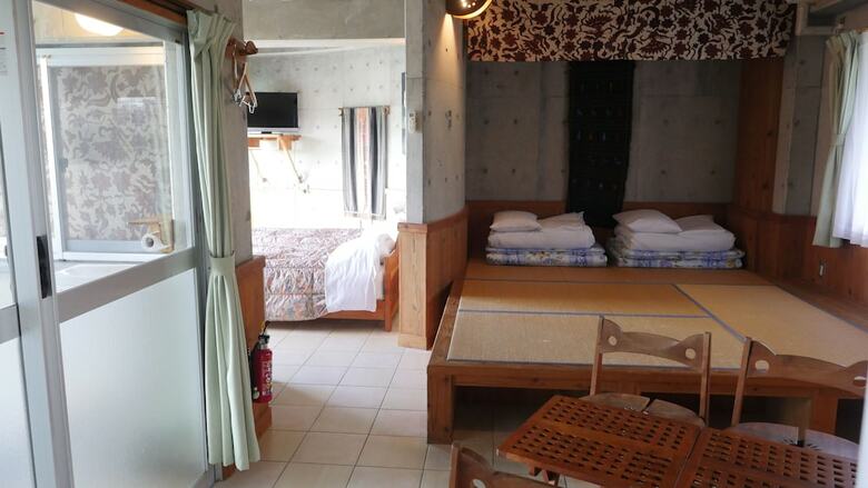 Hotel Designer's Resort Nakadoma Inn