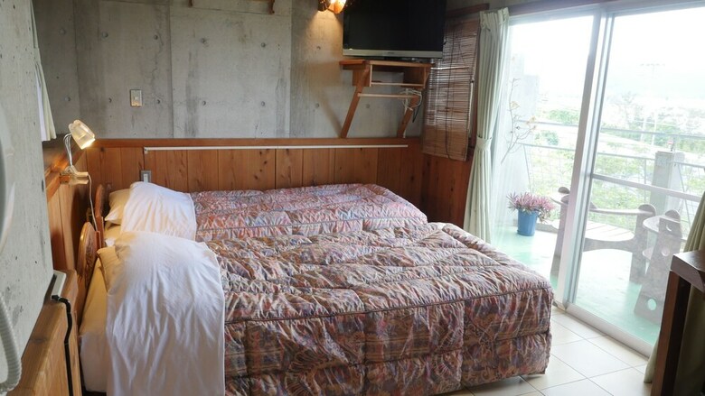 Hotel Designer's Resort Nakadoma Inn