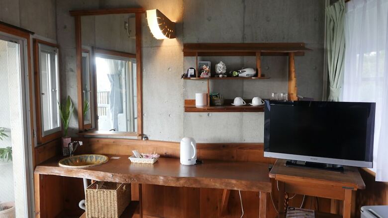 Hotel Designer's Resort Nakadoma Inn
