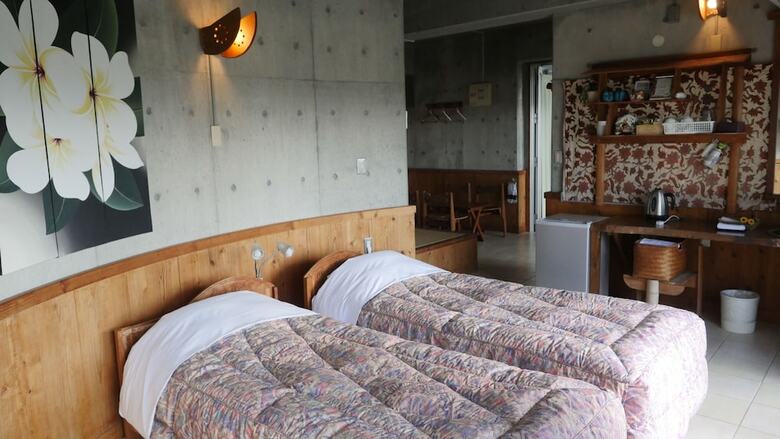 Hotel Designer's Resort Nakadoma Inn