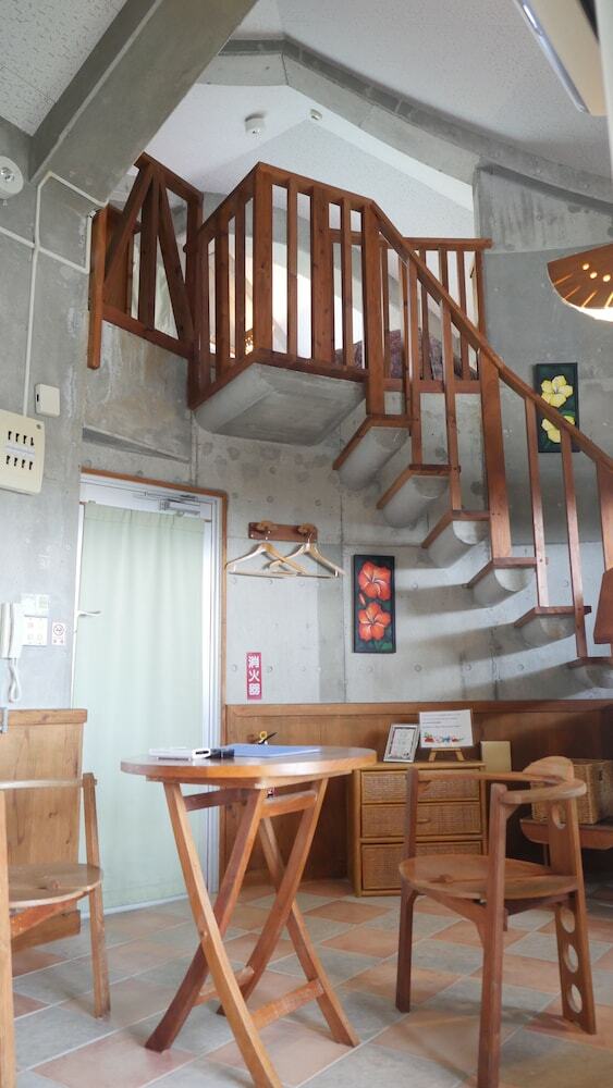 Hotel Designer's Resort Nakadoma Inn