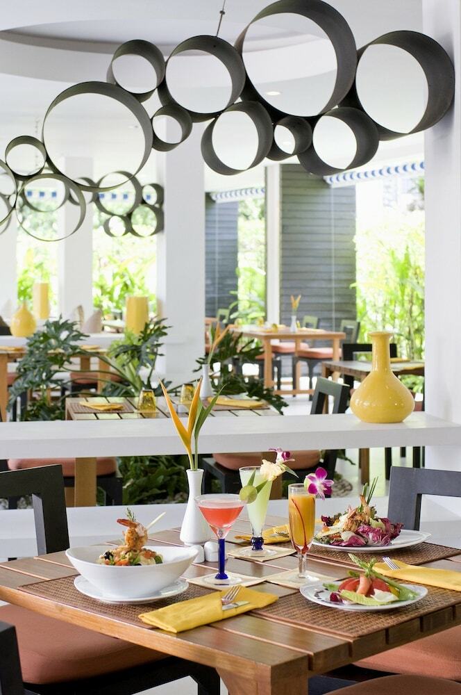 Apartamento Centara Karon Resort Phuket
