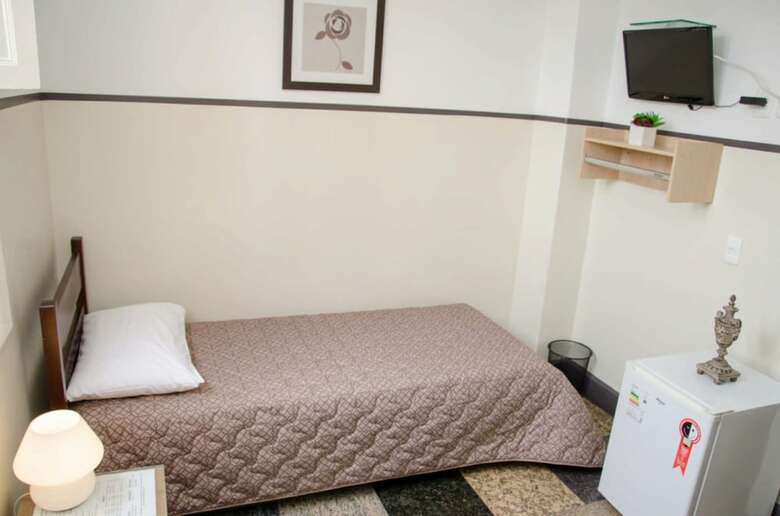 Sul America Palace Hotel