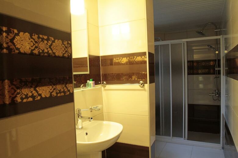 Ozkavak Hotel Kaleici