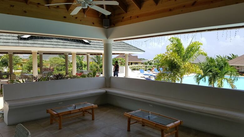 Ocho Rios Villa At Coolshade III