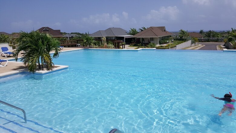 Ocho Rios Villa At Coolshade III