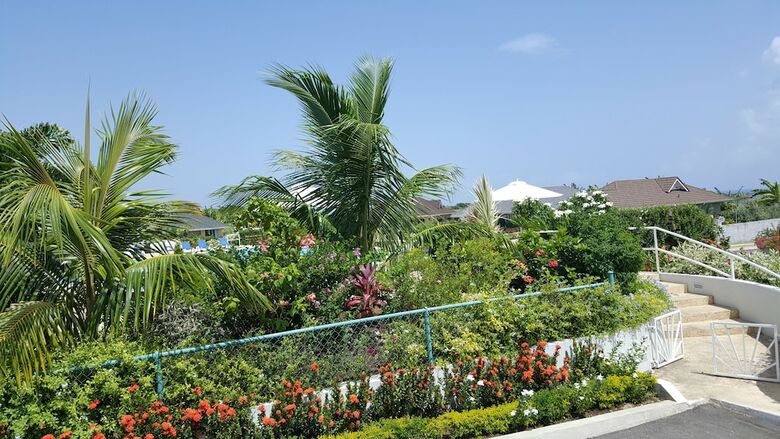 Ocho Rios Villa At Coolshade III