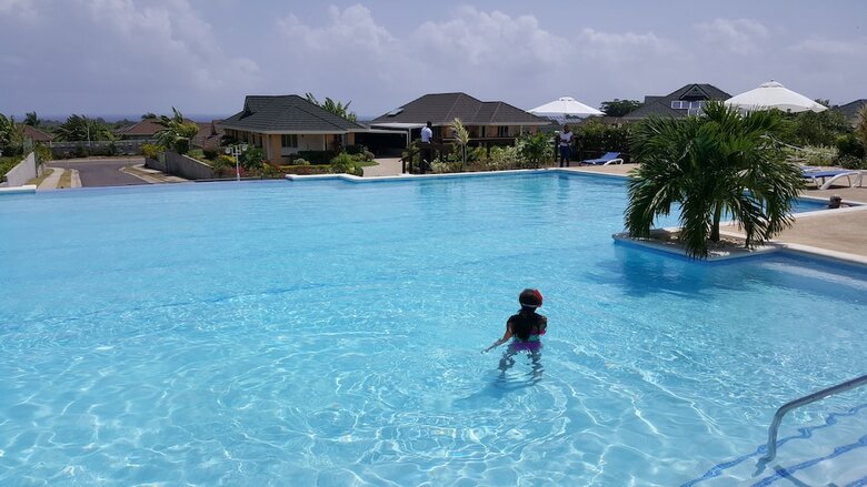 Ocho Rios Villa At Coolshade III