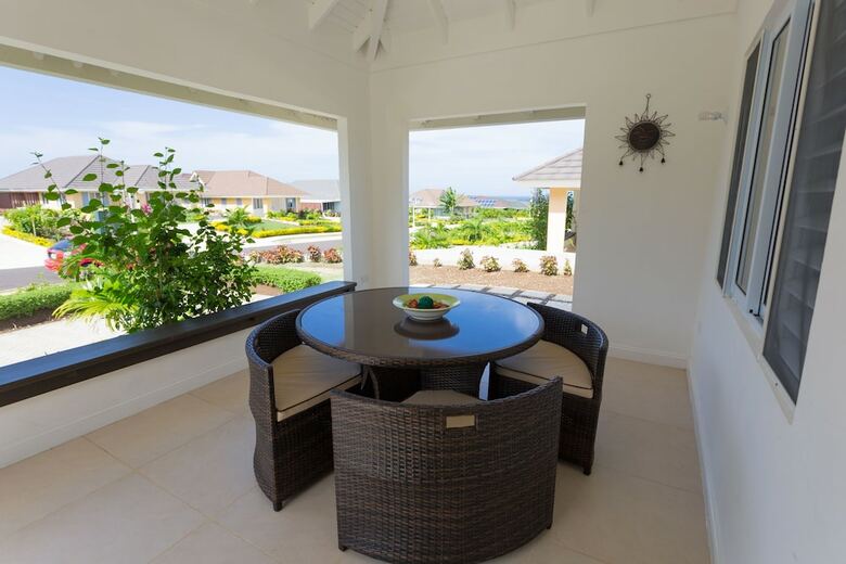Ocho Rios Villa At Coolshade III
