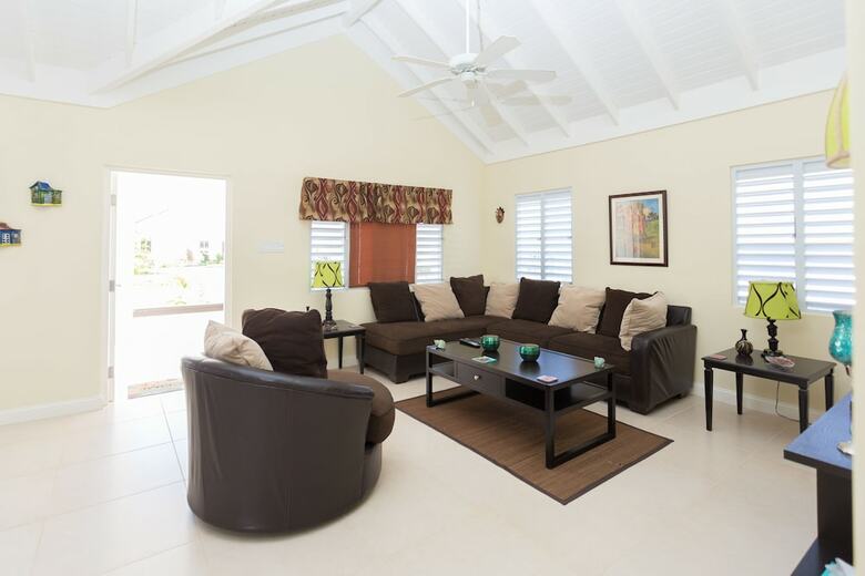 Ocho Rios Villa At Coolshade III