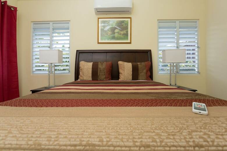 Ocho Rios Villa At Coolshade III