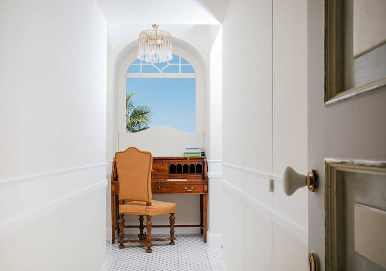 Hotel Luxury Villa Excelsior Parco