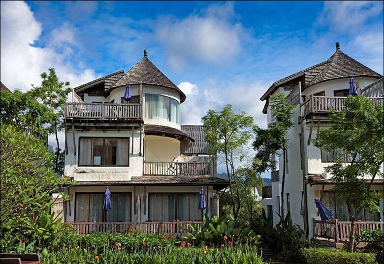Apartamento Aana Resort & Spa
