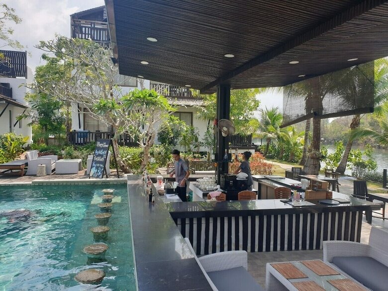 Apartamento Aana Resort & Spa