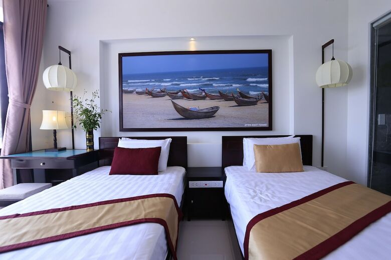 Hotel The House 36