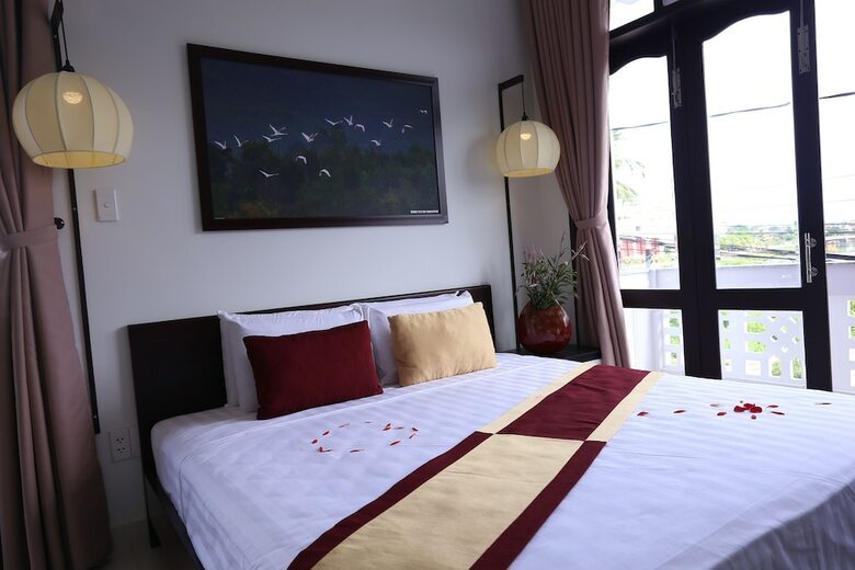 Hotel The House 36