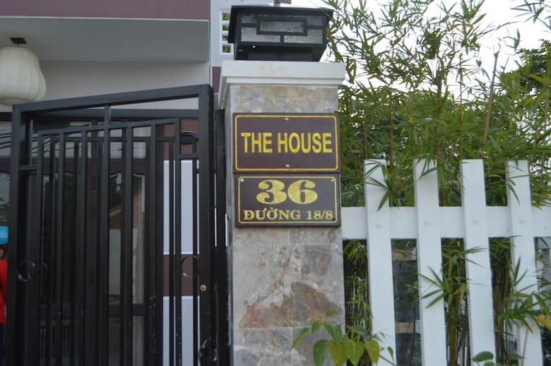 Hotel The House 36