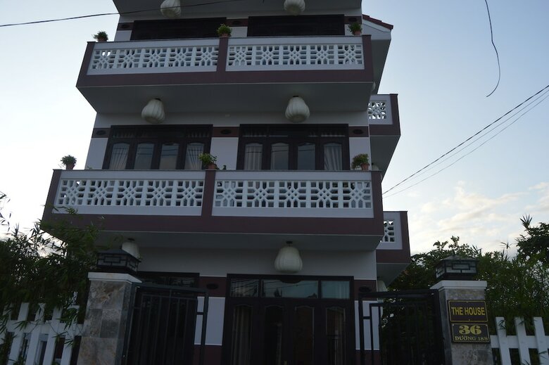Hotel The House 36