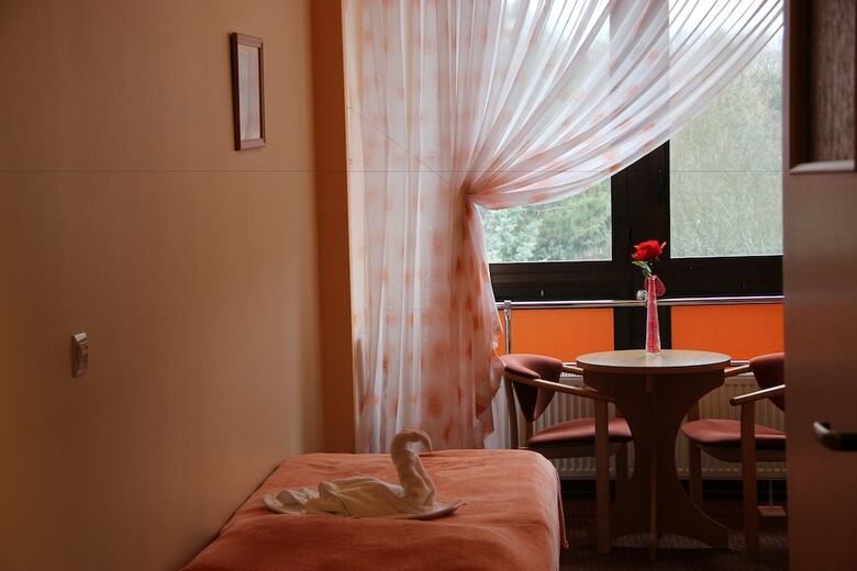 Hotel Poznanianka