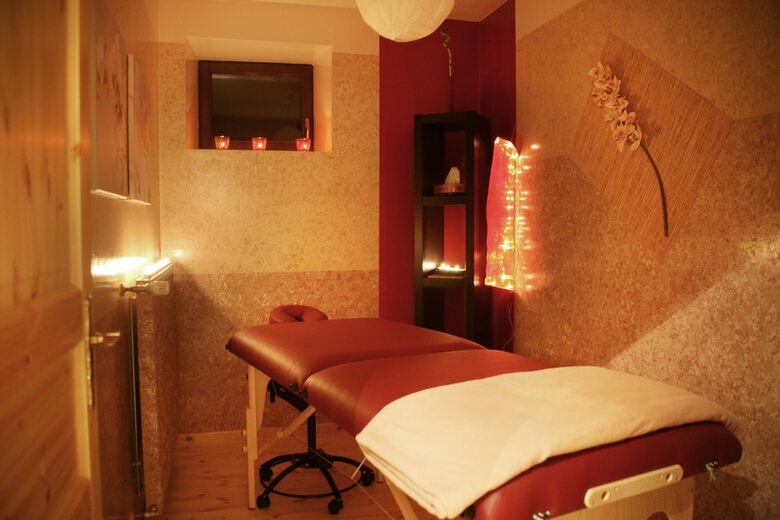 W�rners Schloss Weingut & Wellness-hotel