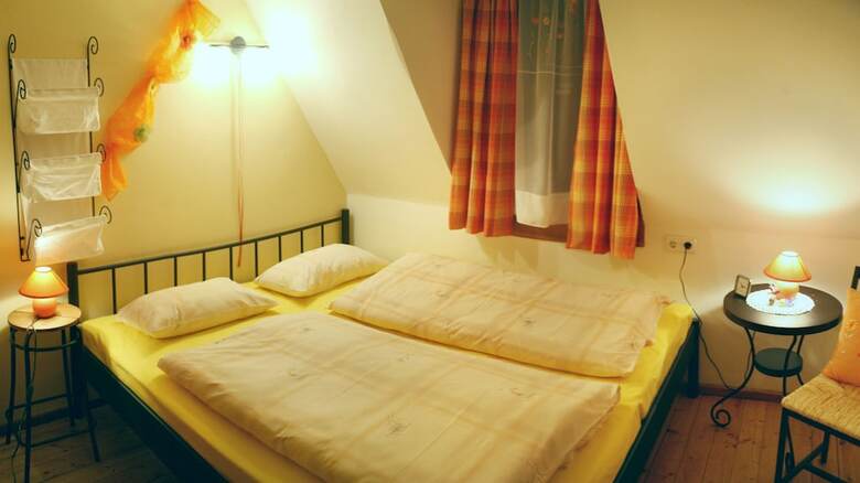 W�rners Schloss Weingut & Wellness-hotel